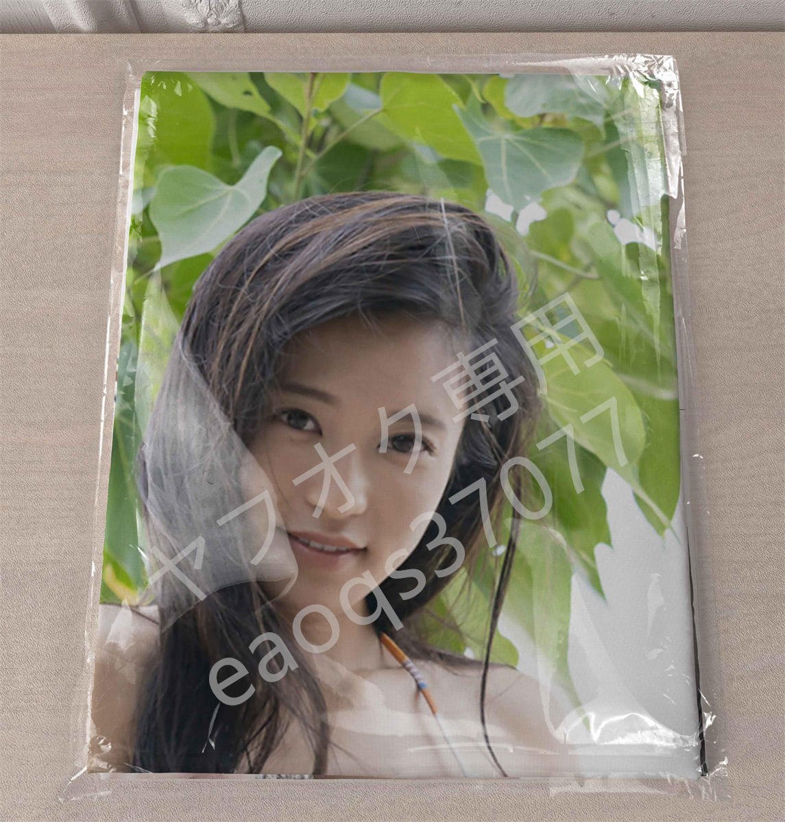 小島瑠璃子　抱き枕カバー 小島瑠璃子/抱き枕カバー/90×45cm/2wayトリコット