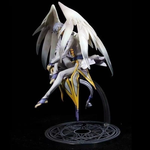 カードキャプターさくら アマダ PPカード No.SP16 木之本桜 ユエ