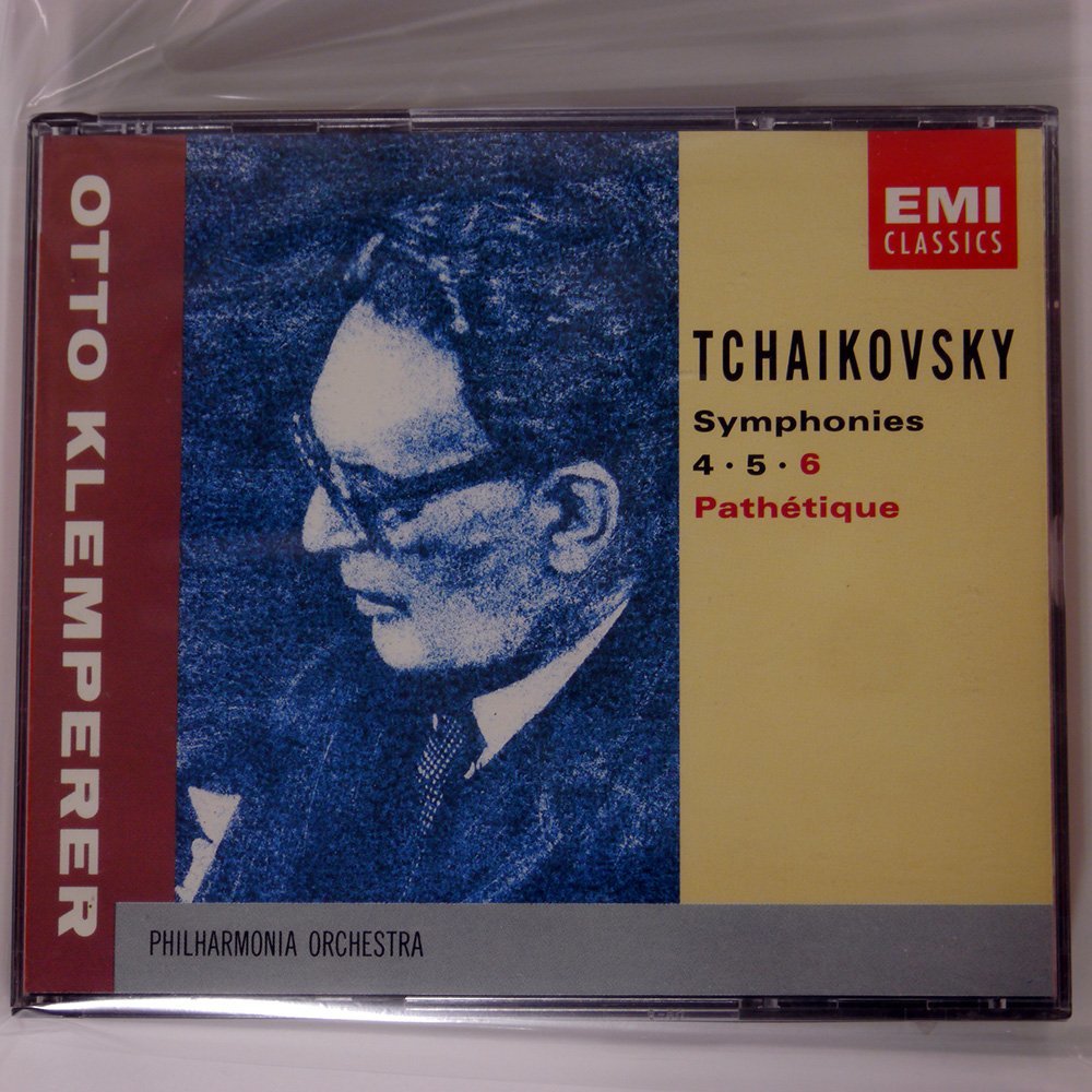otto-klemperer-philharmonia-orchestra-tchaikovsky-symphonies
