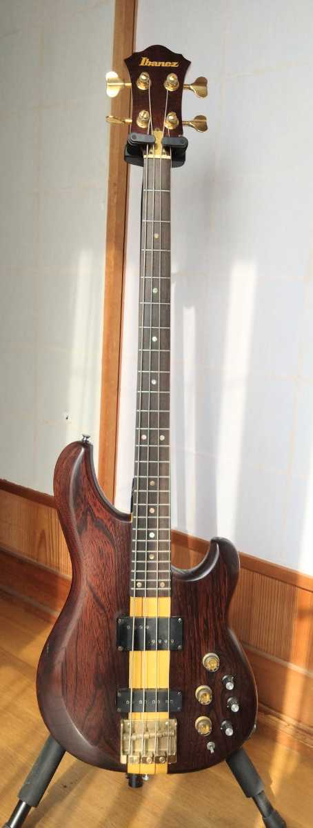 ES125 Ibanez PGM30 Paul Gilbert フジゲン Ibanez Paul Gilbert Model