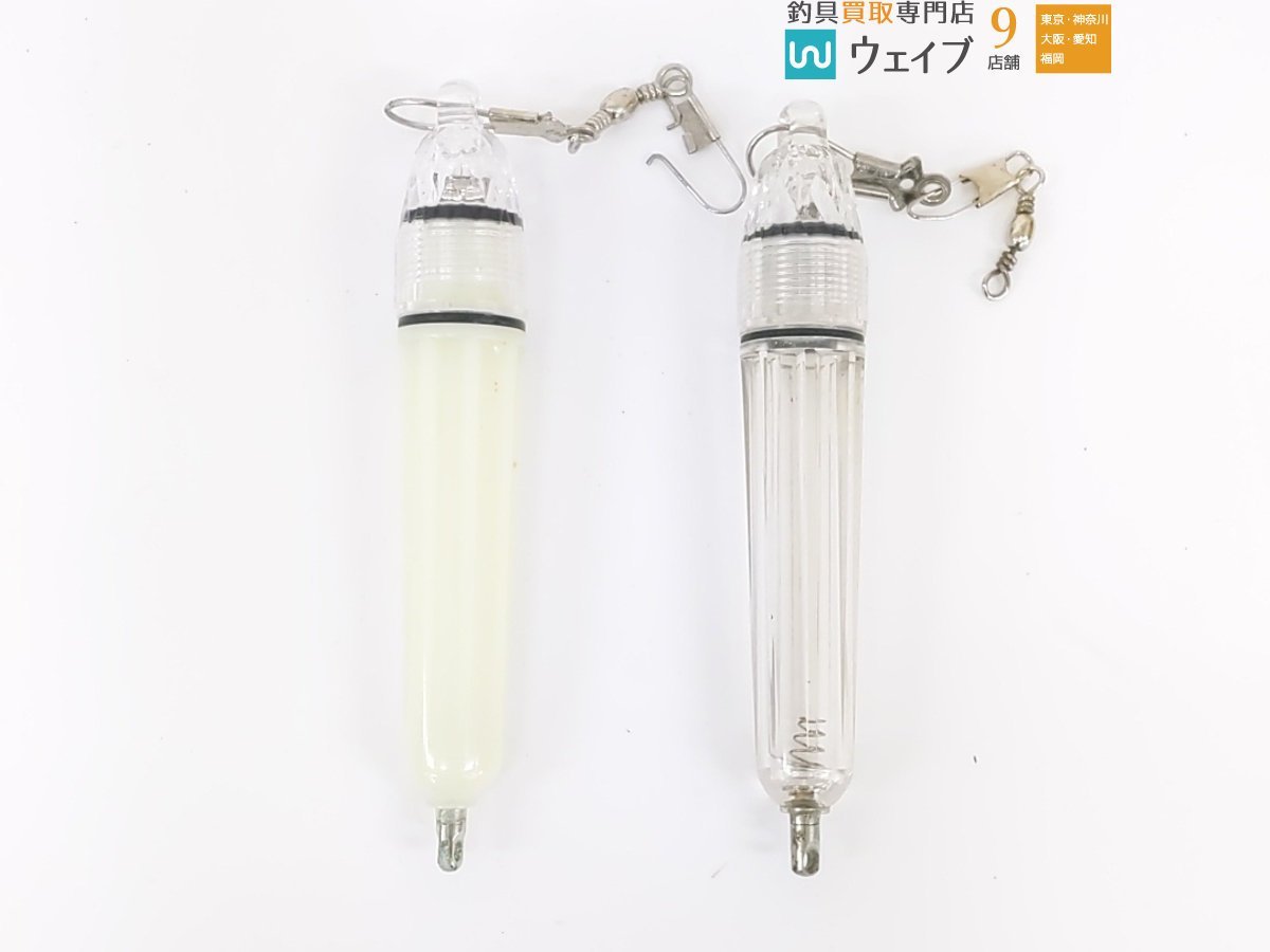 水中集魚灯 レトロ 水中集魚灯 レトロ