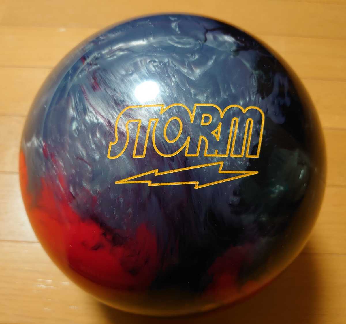 フィジックスパワーエリートブルー(１６P) PHYSIX POWER ELITE BLUE - ハイスポーツ社 ：信頼のボウリング用品販売