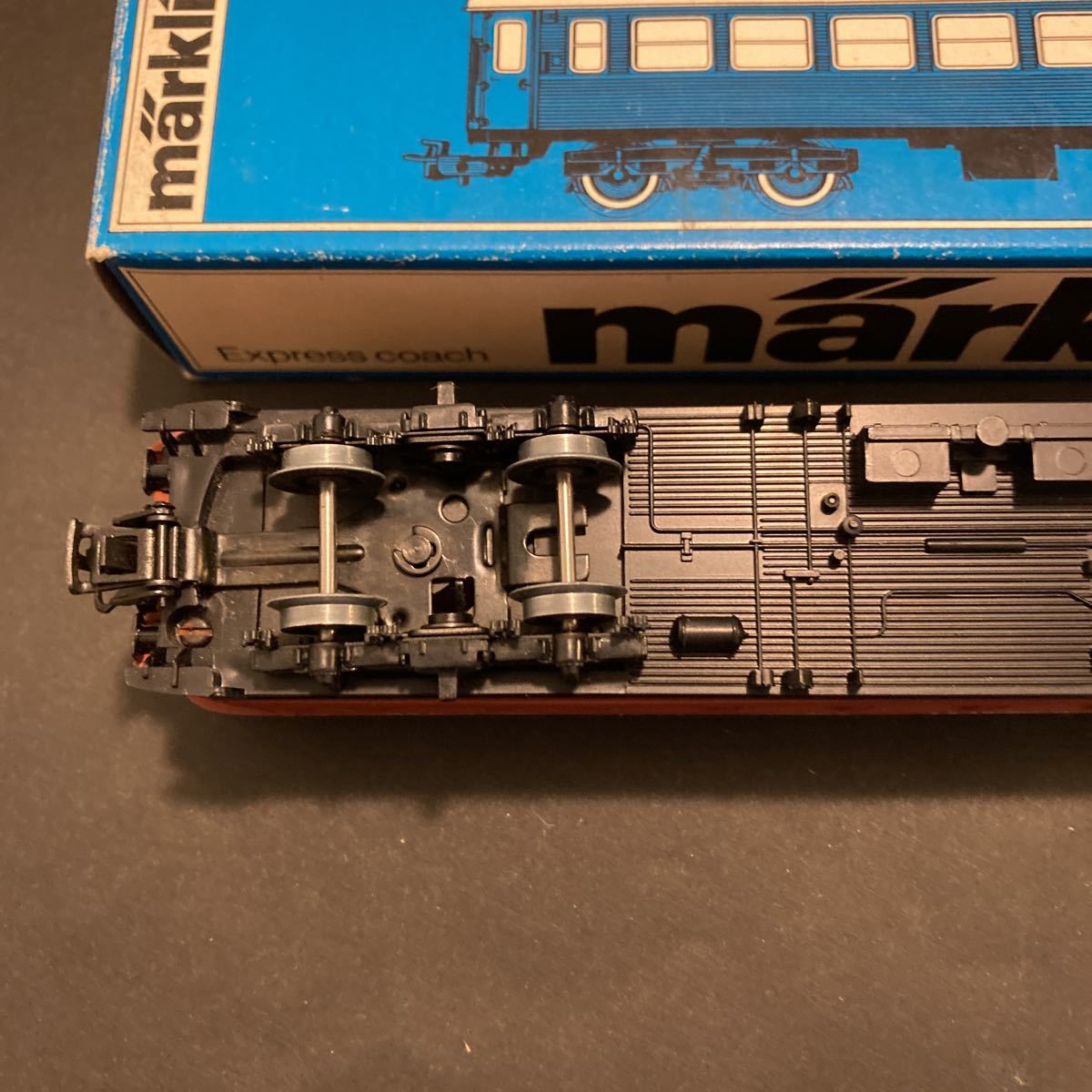 メルクリン HOゲージ 鉄道コレクション 限定客車貨車 Marklin