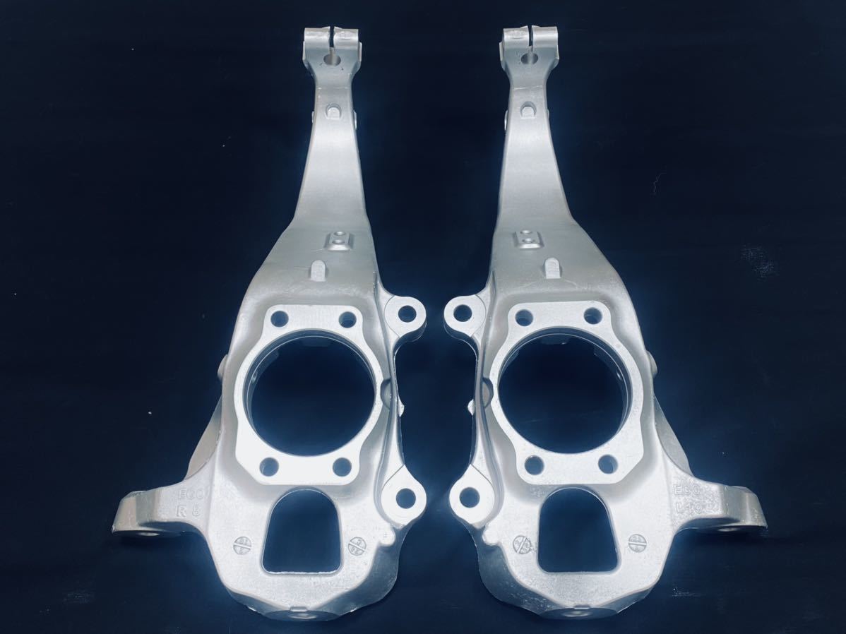 v36 ckv36 y51 z34ショートナックル（未使用に近い】フーガ