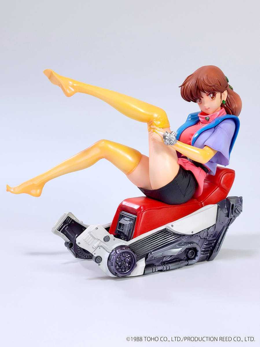 アニス ガレージキット