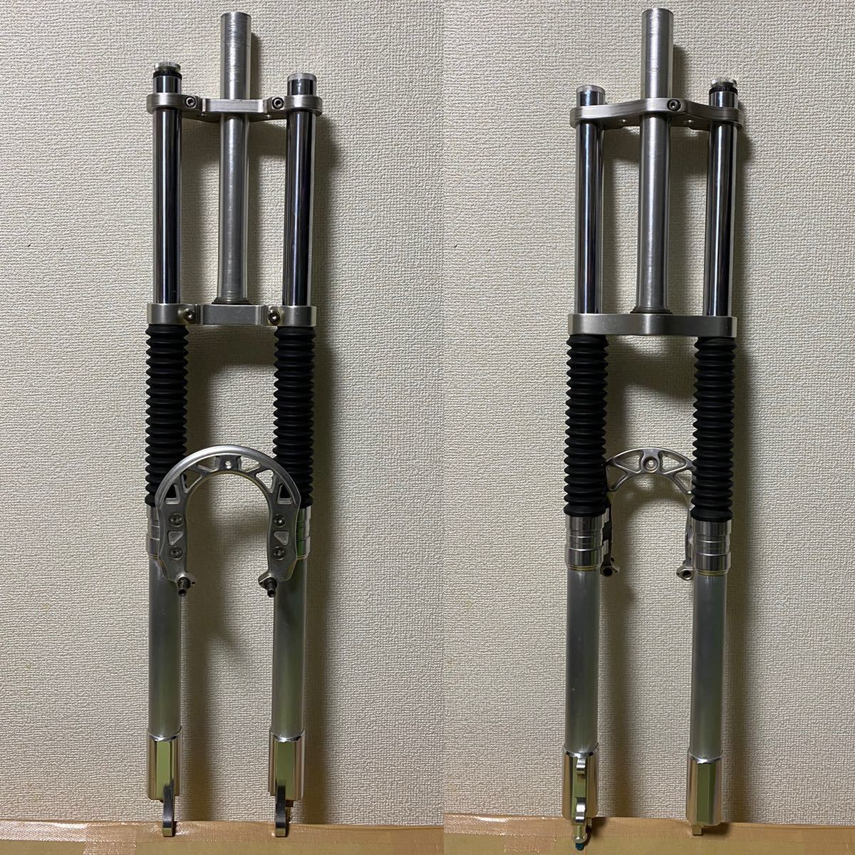 ショックワークスDH-1 ショックワークスDH-1