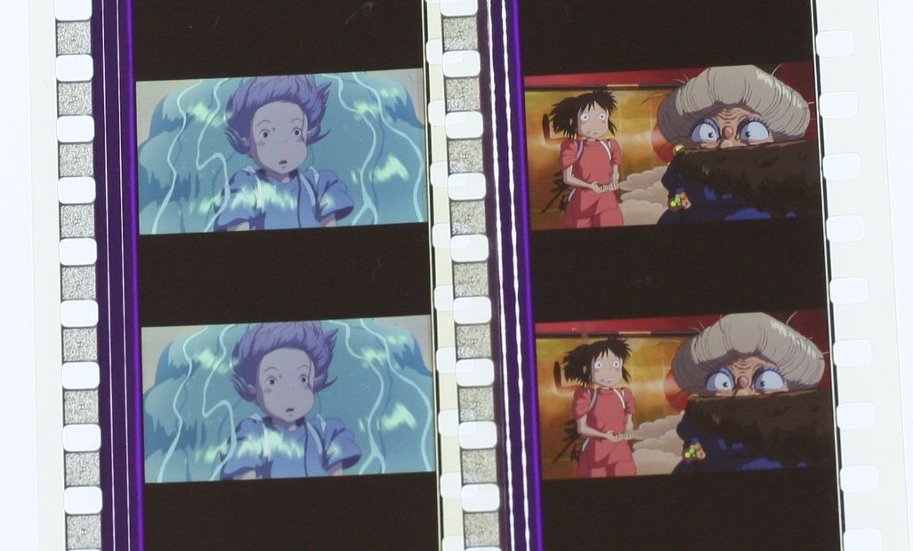 目立った傷や汚れなし】☆1円～・美品セット☆千と千尋の神隠し