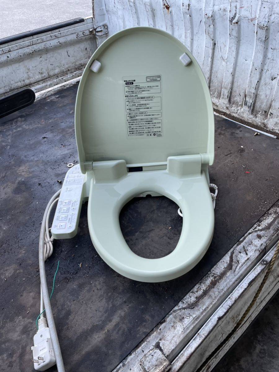 未使用に近い】TOTOウォシュレット SB TCF6220の落札情報詳細 - Yahoo