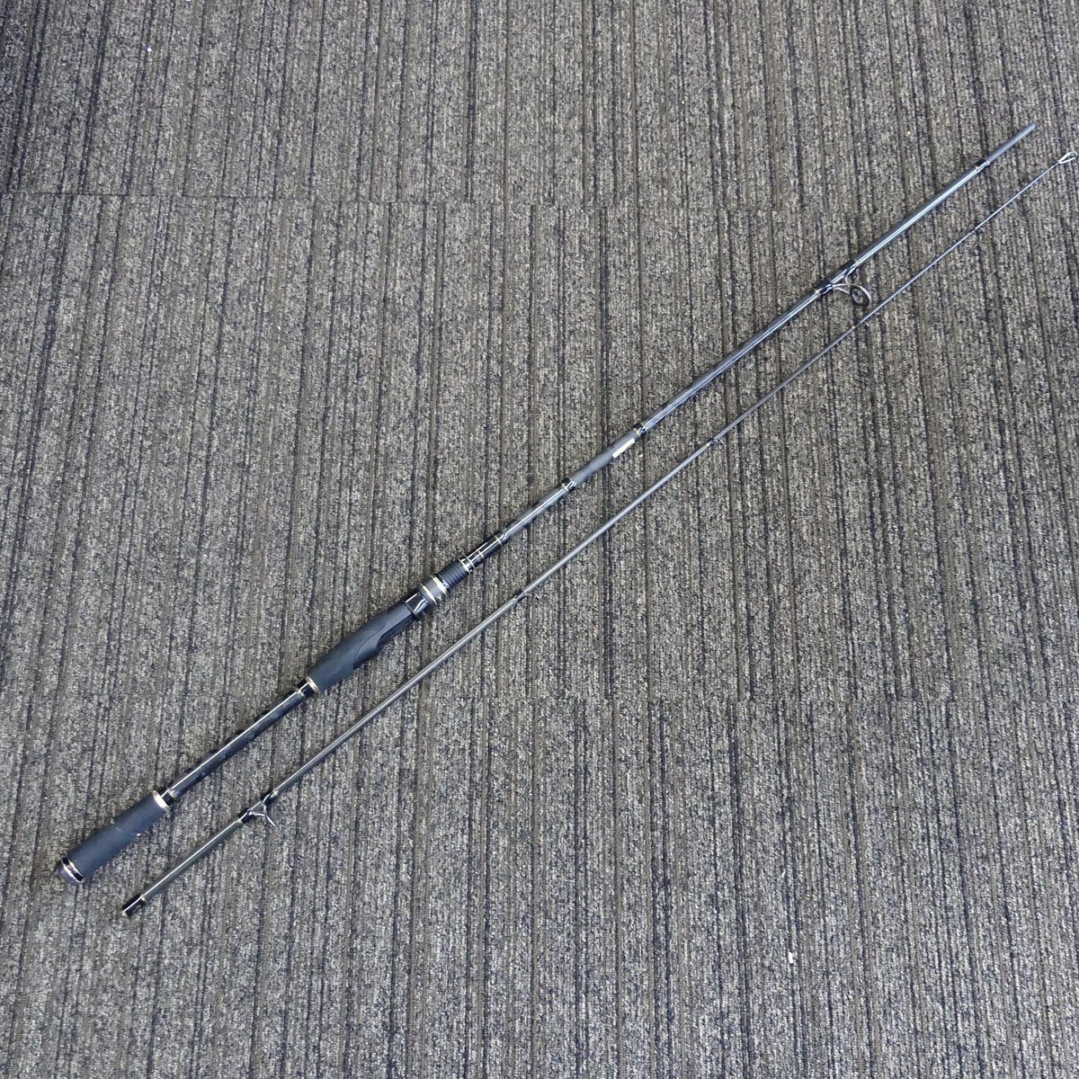 やや傷や汚れあり】AbuGarcia アブガルシア TAKOSSFIELD タコス