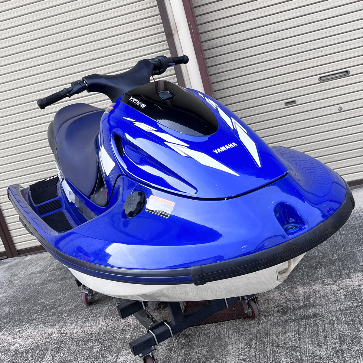 ☆早い者勝ち☆ヤマハ 800GP マリンジェット 水上バイク