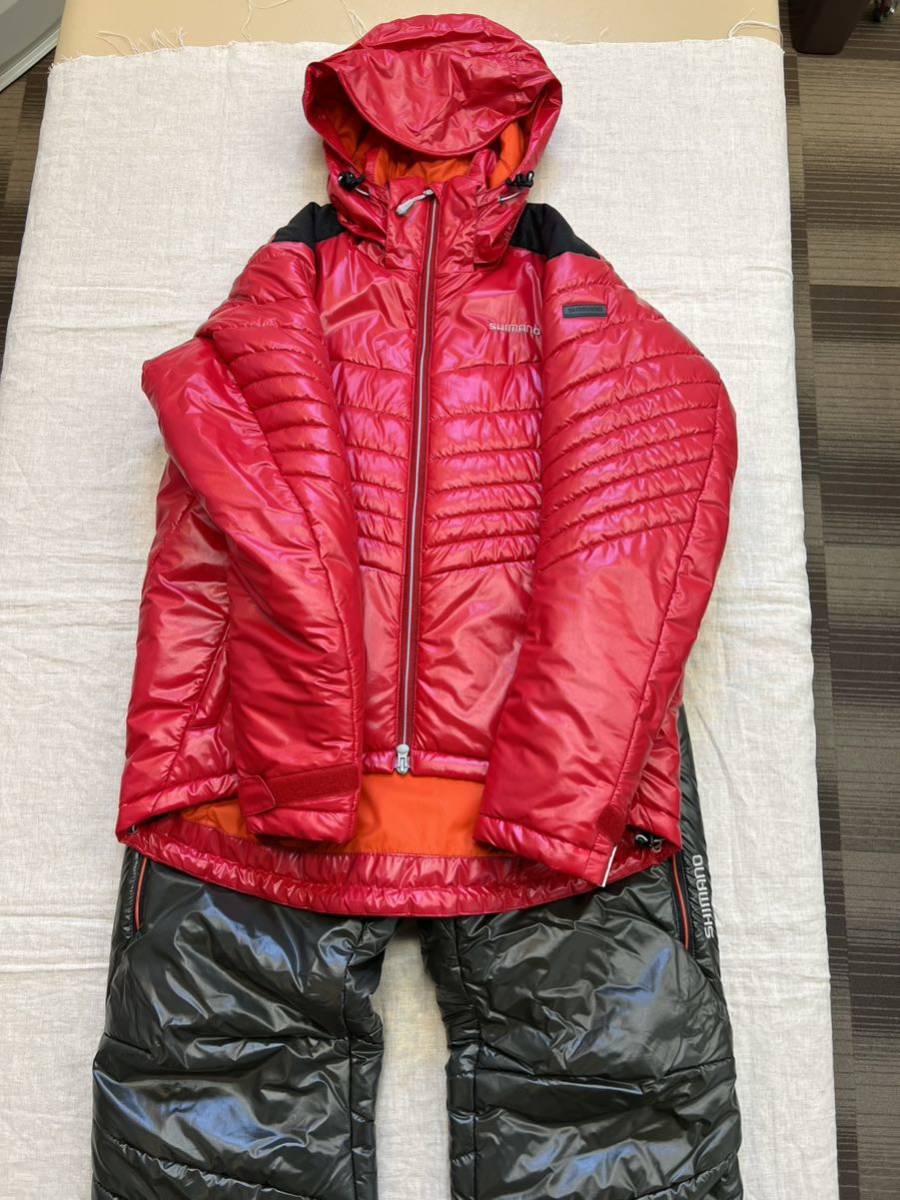 ☆ SIMMS・ORVIS・HARDY・ホイットレー・シムス ジャケット-3