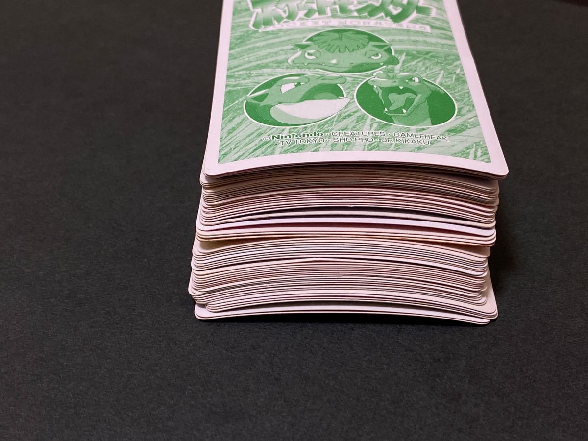 54枚 まとめ売り トップ アニメ ポケモンカード 食玩 トップサン Topsun カードダス ポケモン ピカチュウ リザードン ゲンガー ミュウツー Yahoo!オークション -「トップ製菓」(ポケモンカードゲーム