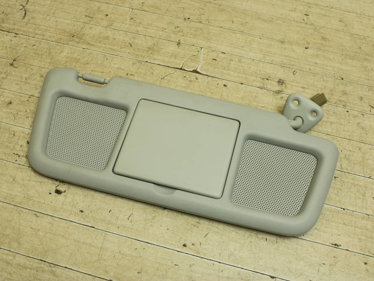 ＲＸ－８ LA-SE3P サンバイザー