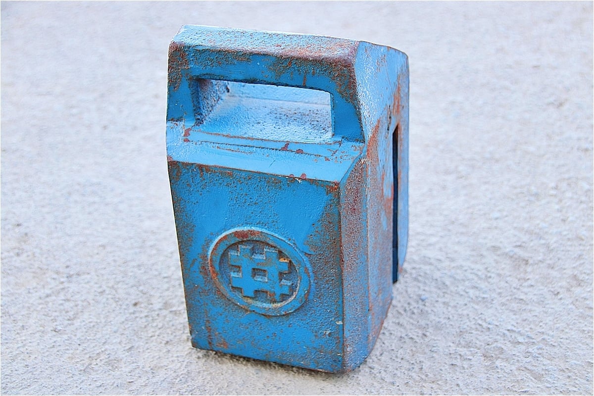 ISEKI 自動米選機 LG150