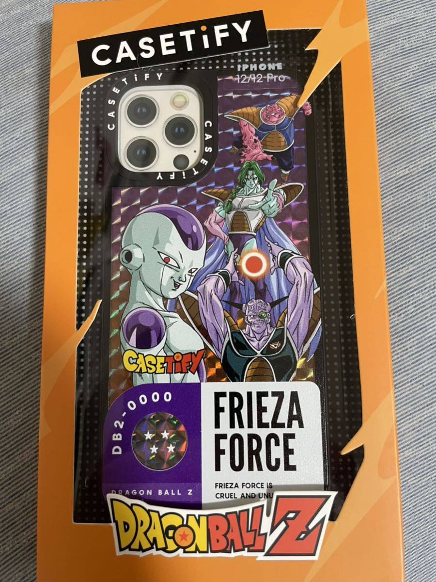 CASETiFY ドランゴンボールZ コラボ AirPods Proケース 【公式通販】