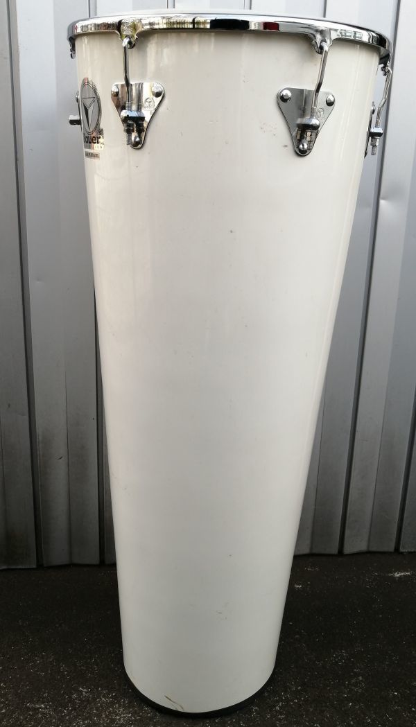 4連アゴゴ コンテンポラネア エスコーラ ジ サンバ ブラジル