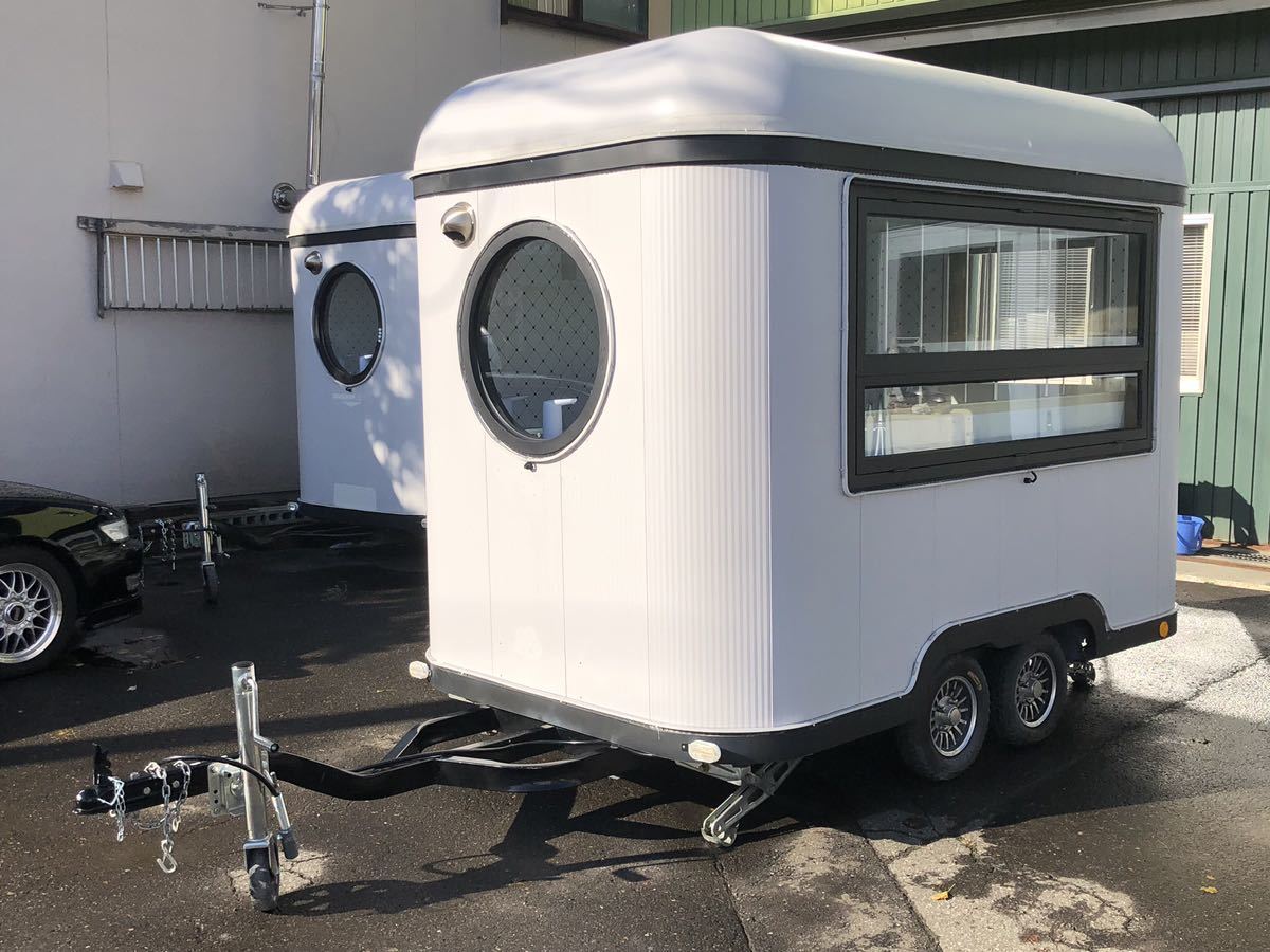 新品 MAXXAIR ベンチレーター キャンピング トレーラー ベントルーフ