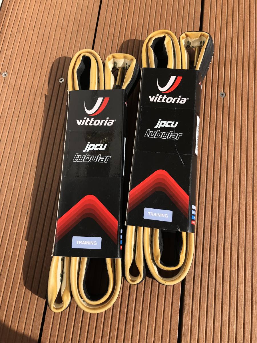 元箱付きデッドストック チューブラータイヤホルダー VITTORIA