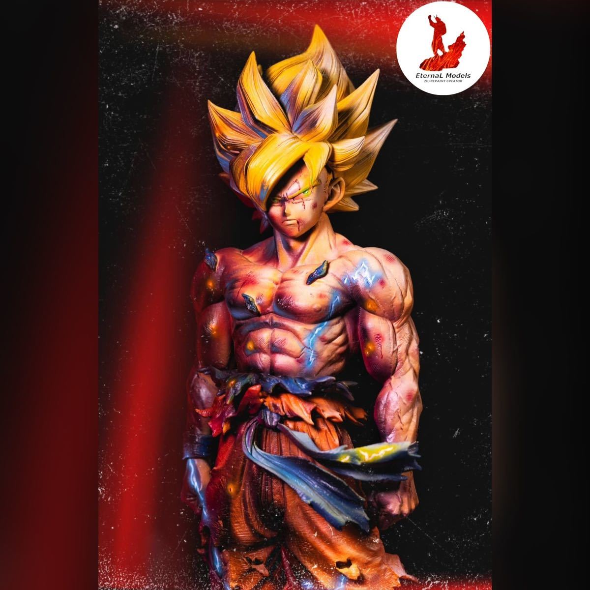 ドラゴンボールZ 超スーパーサイヤ人だ孫悟空 | The Dubbing