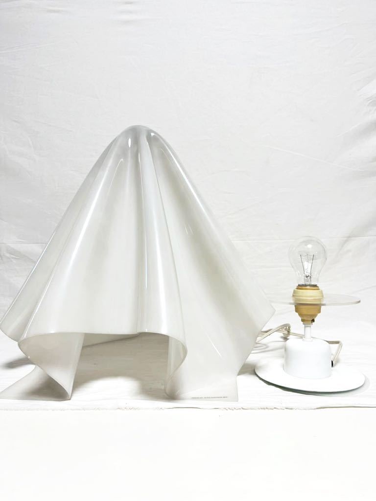 倉俣史朗 yamagiwa オバQ フロアライト ビンテージ 【銀座 蔦屋書店