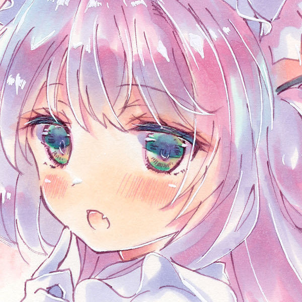 手描きイラスト/オリジナル/振り向きメイドさん 安い，新作登場