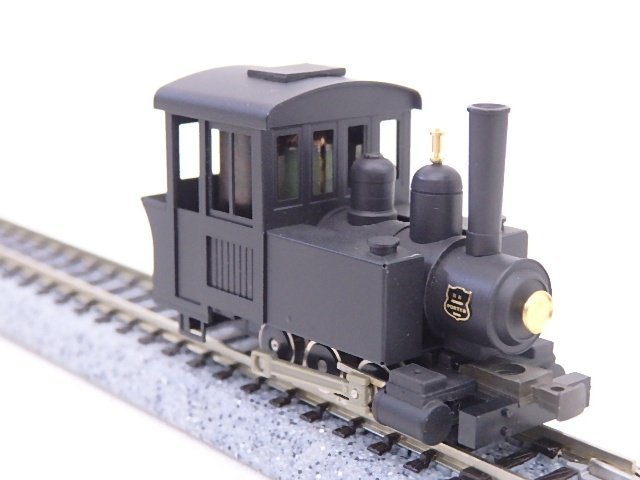 乗工社　仙北Cポーター 仙北3号Cポーター 現役仕様 | 鉄道模型店 Models IMON