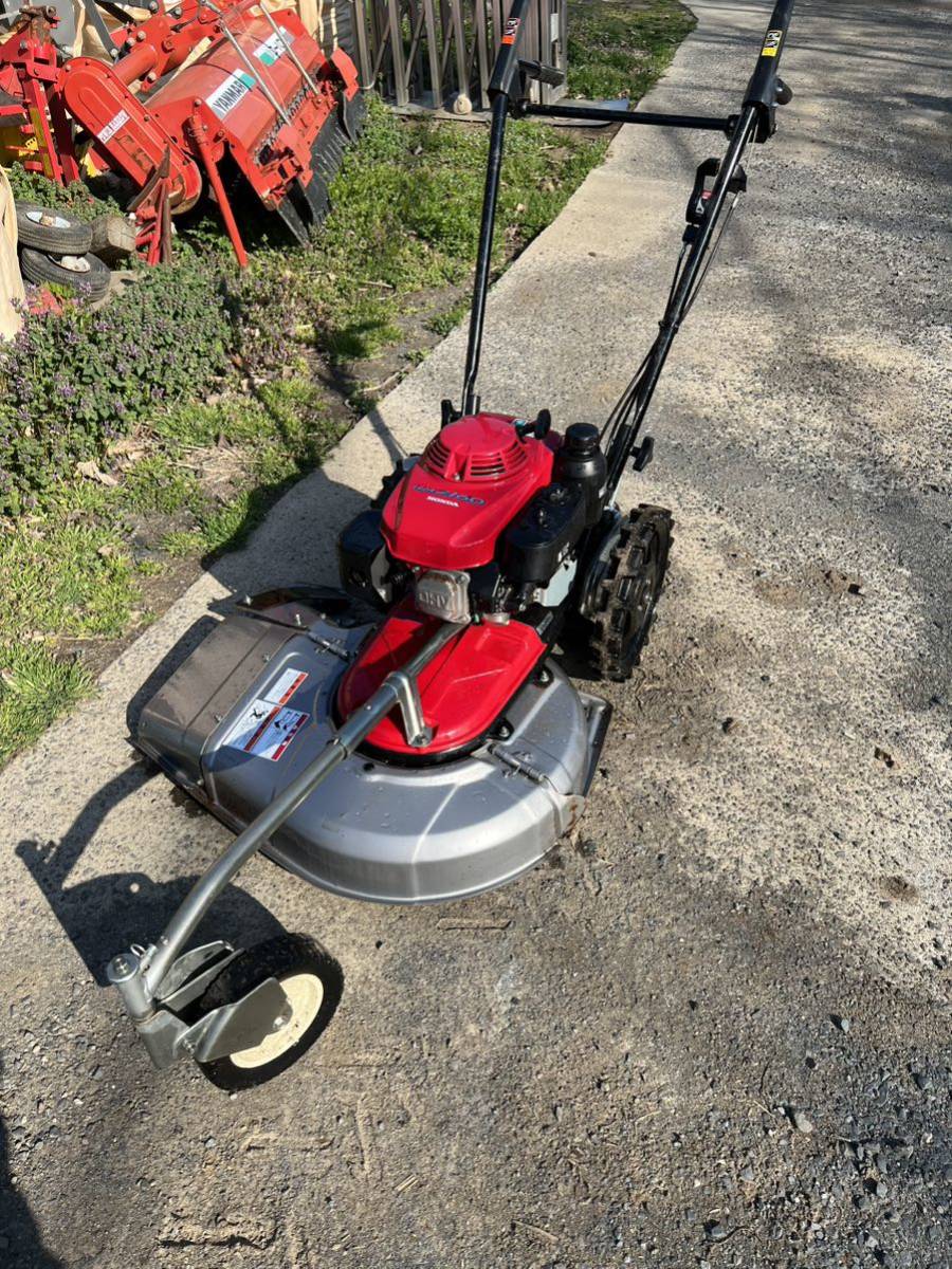 予約販売 軽トラ貸出OK 初期不良対応OK 刈刃カバーやナイフ等新品交換