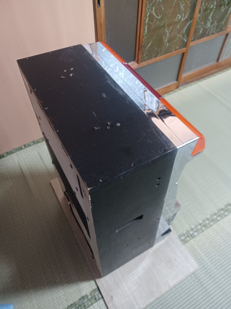 キングパルサー 実機 黒パネル キングパルサー 黒パネル スロット実機