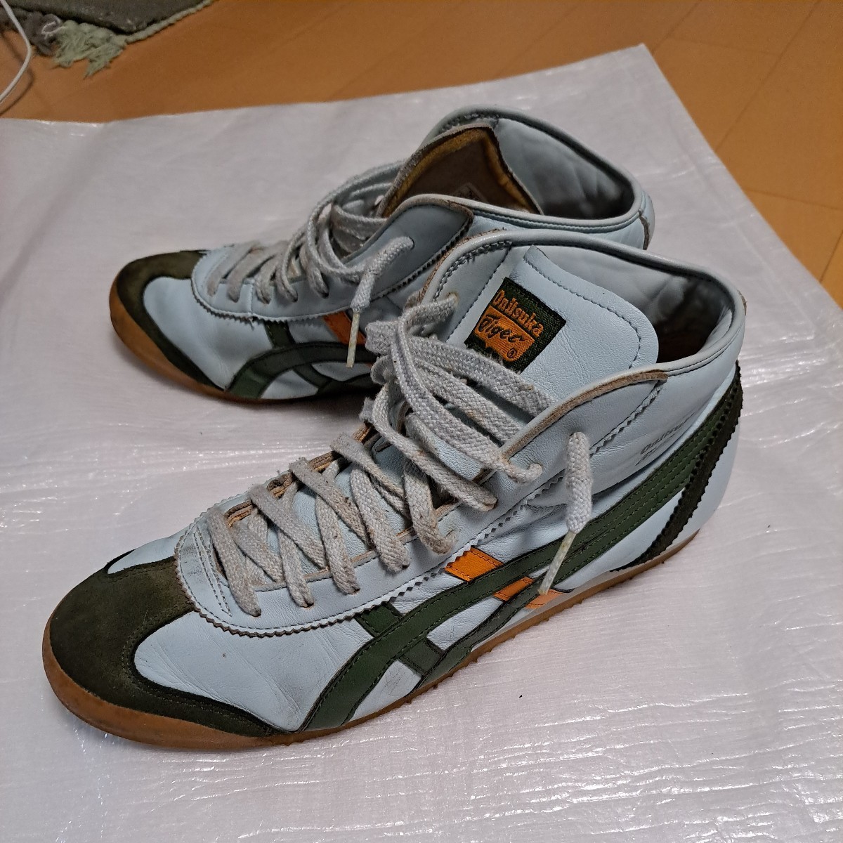 onitsuka tiger thl328