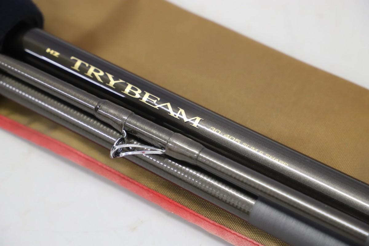 ダイワ HZ トライビーム 33-405 TRYBEAM