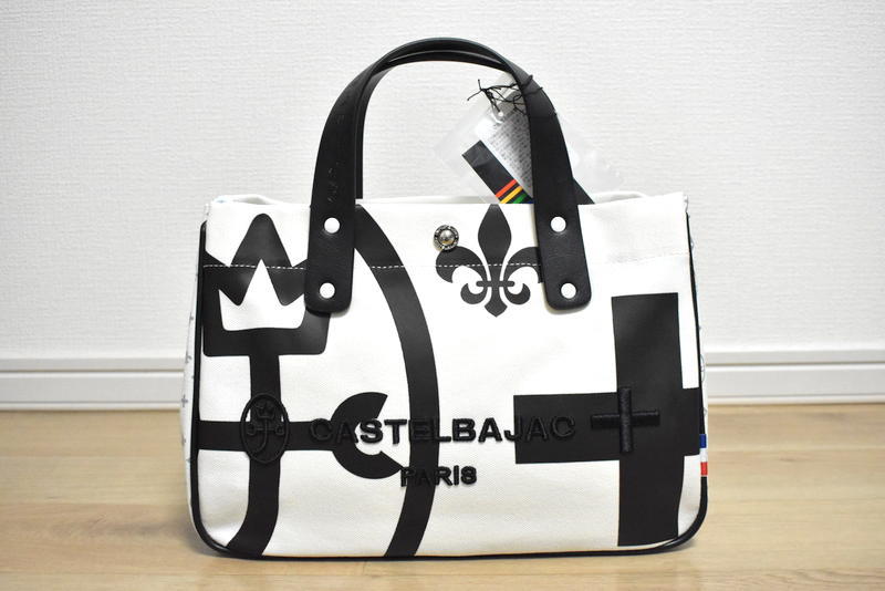 カステルバジャック とばさ CASTELBAJAC イケテイ アミン2 ミニ  