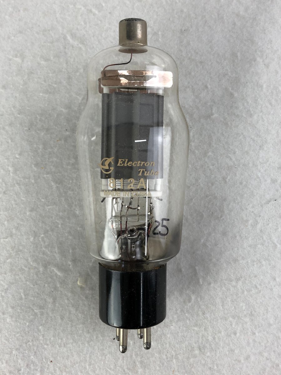 530 SPARK スパーク 大型真空管アンプ 両出トランス正常