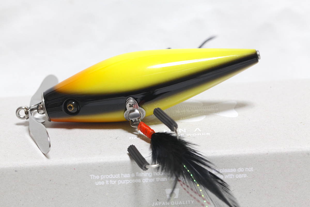 ニンナ ジーラ＋5 ローカル ティート チェスト114 ボッコム トップ