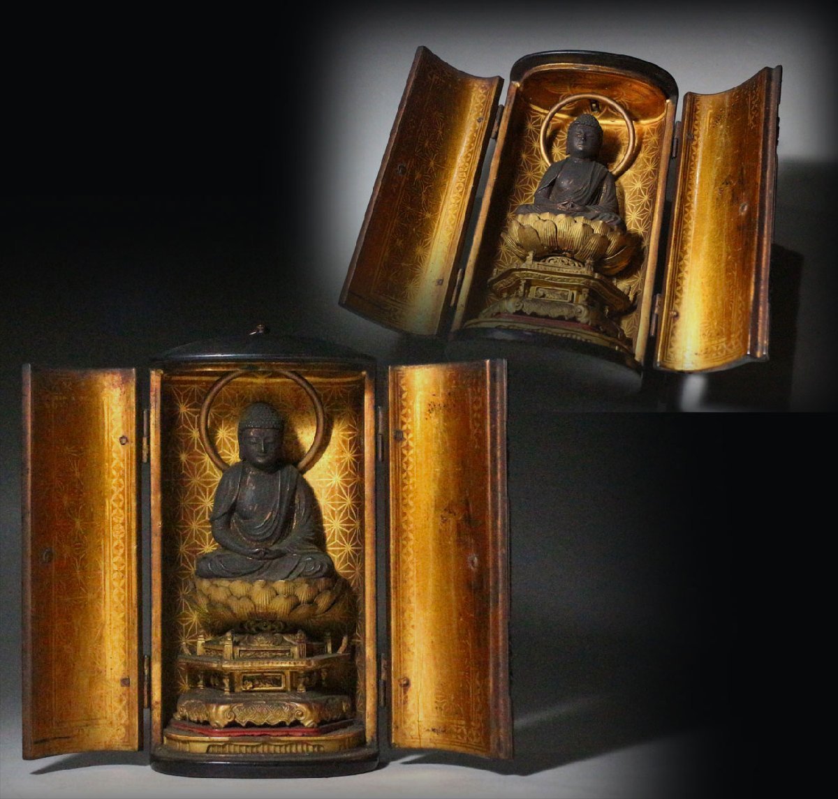 総本山知恩院　法然上人　御影符　記念品　24K Yahoo!オークション - 知恩院 御影符 24K 刻印 総本山知恩院