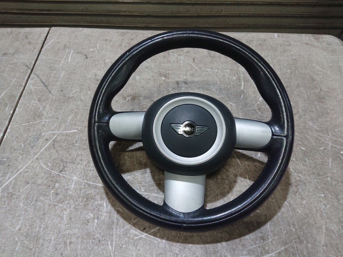 ミニクーパー　r52カブリオレ　ハンドルボス ミニクーパー r52カブリオレ ハンドルボス 楽天市場】BMW mini