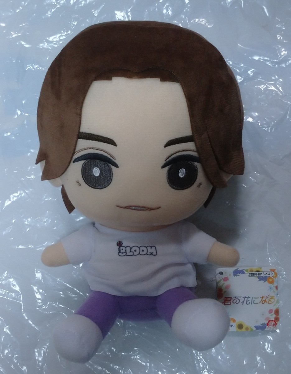 NOA PLUSH DOLL ぬいぐるみ NOA PLUSH DOLL ぬいぐるみ
