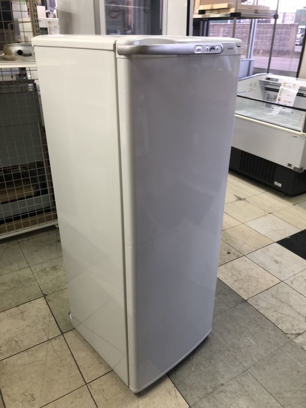 □品 冷凍ショーケース SD-151 105L 600x700x850mm 動作問題なし