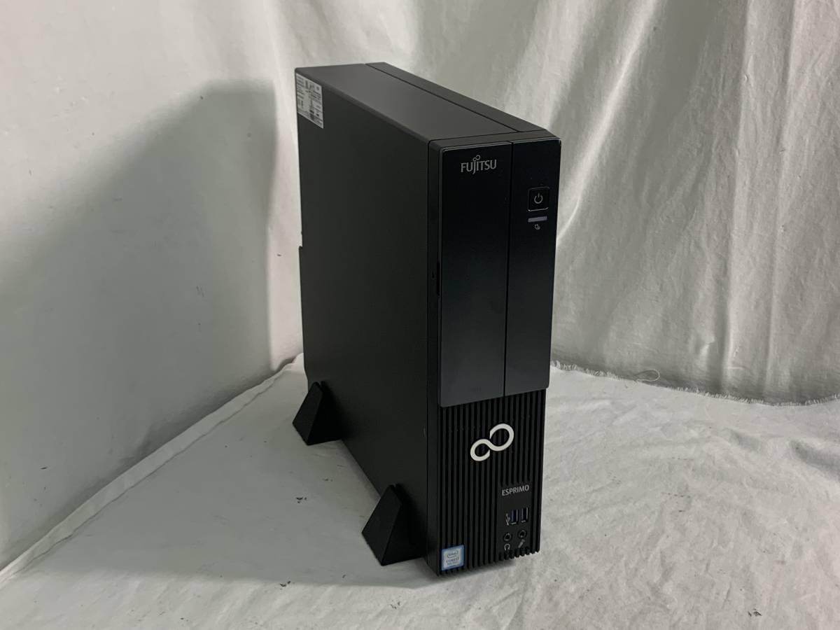 ☆ジャンク、一部動作未確認 ☆FUJITSU FMV-A8290 （2）