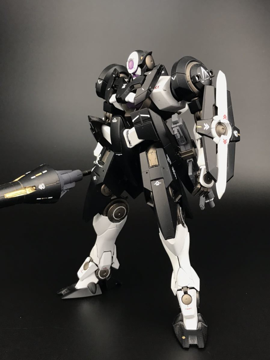 ジンクス　MG 塗装済完成品 ジンクス MG 塗装済完成品 ジンクス MG 塗装済完成品 MG ジンクス