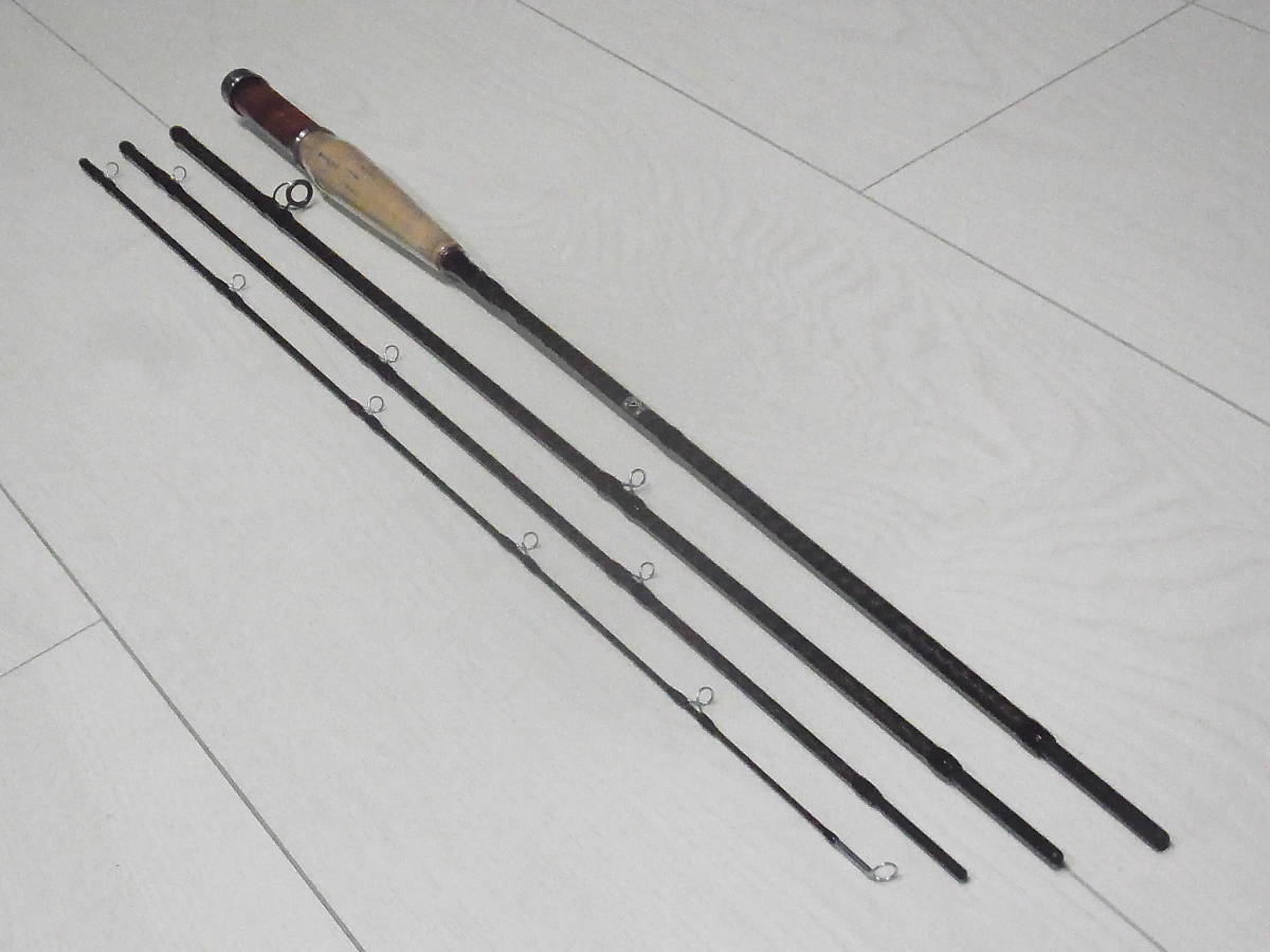 中古 極美品シマノ フリーストーン プラウデス FP7113 - メルカリ