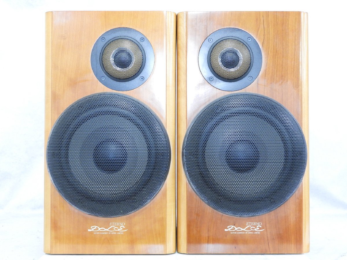 VICTOR⁄JVC SX-500DE Specifications Victor SX-500DE Dolce Eterno