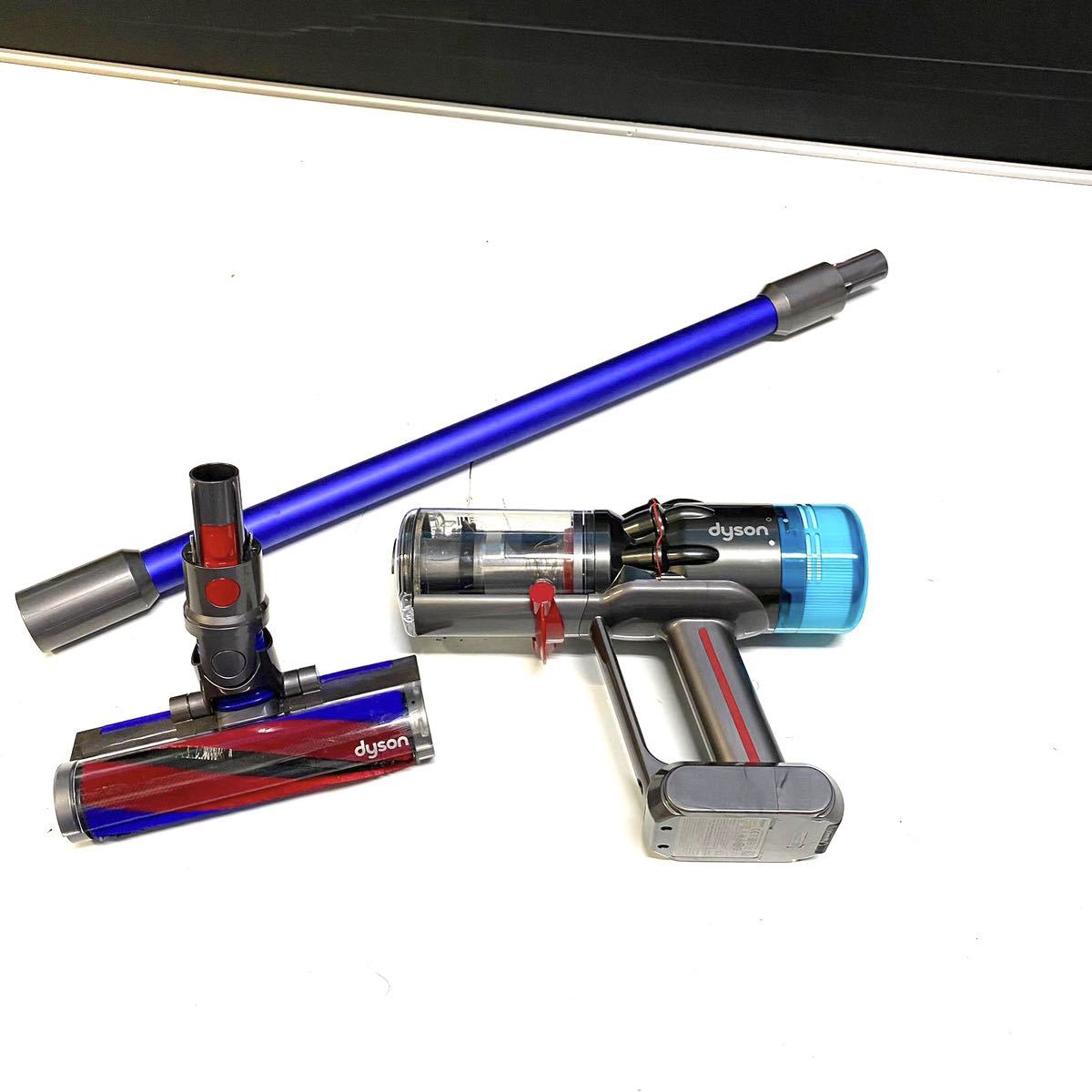 ジャンク ダイソン掃除機sv21 ジャンク ダイソン掃除機sv21 ダイソン sv21 micro 1 5kg /ジャンク品