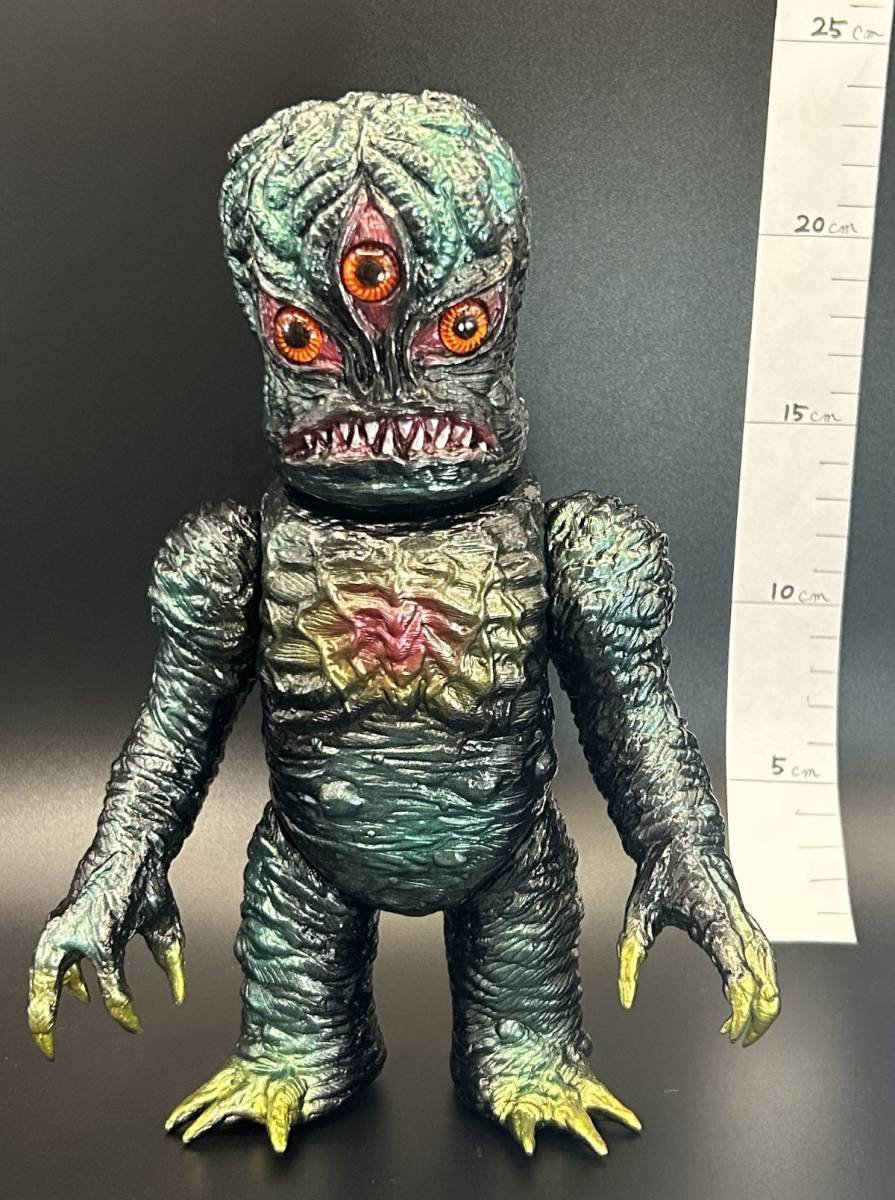 マシントータス スカルヘッドバット SKULL HEAD BUTT マーミット