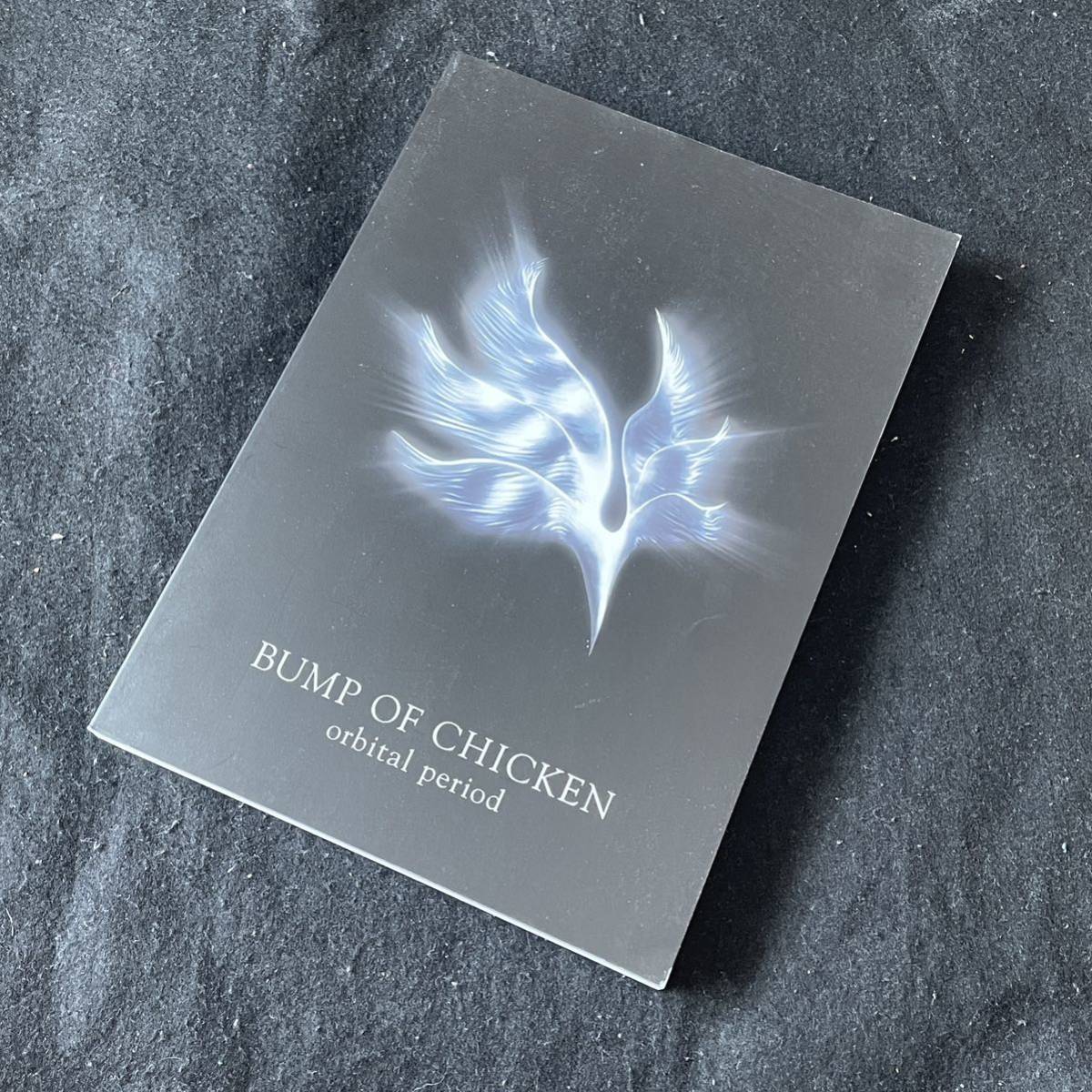 BUMP OF CHICKEN アクリルチャーム 星の鳥 コンプリート BUMP OF CHICKEN アクリルチャーム 星の鳥 コンプリート - メルカリ