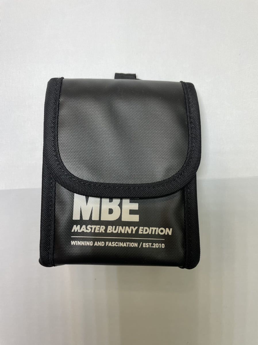 マスターバニーエディション MASTER BUNNY EDITION PRO仕様 スコープ