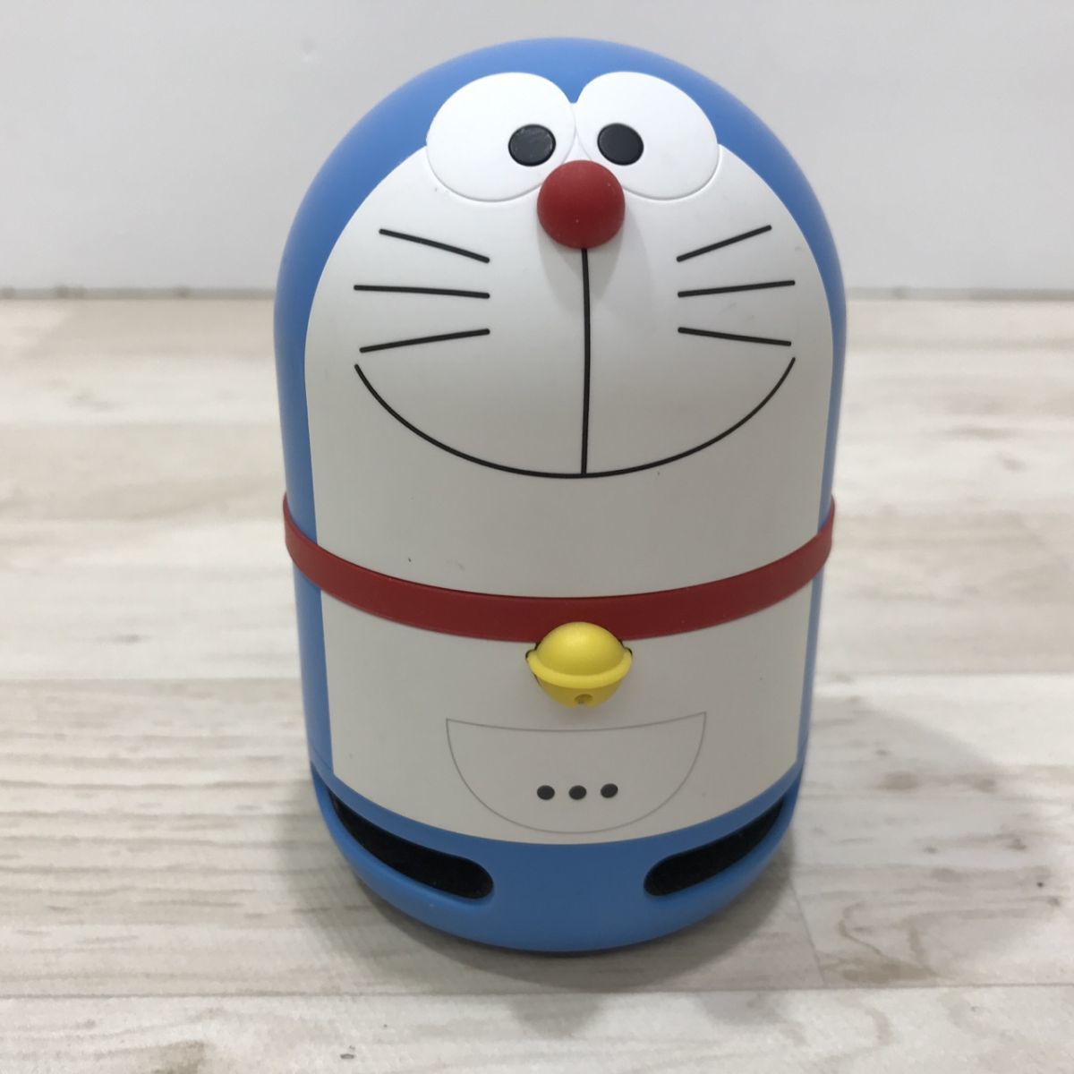 ドラえもん スマートスピーカー 新品未開封]ドラえもん