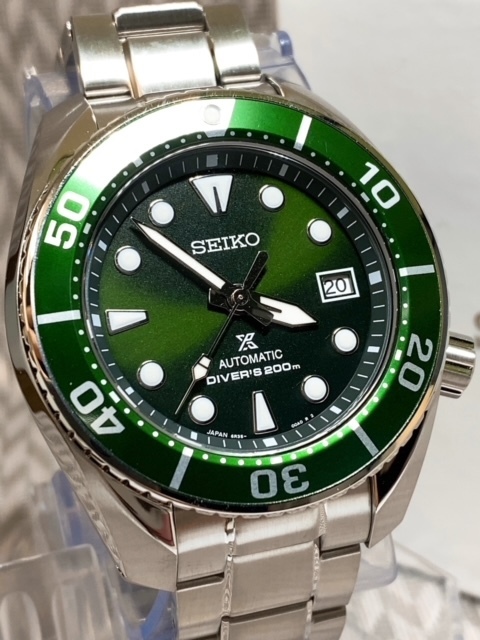 【SEIKO】セイコー・プロスペックス35【PROSPEX】 YouTube動画>1本 ->画像>136枚 