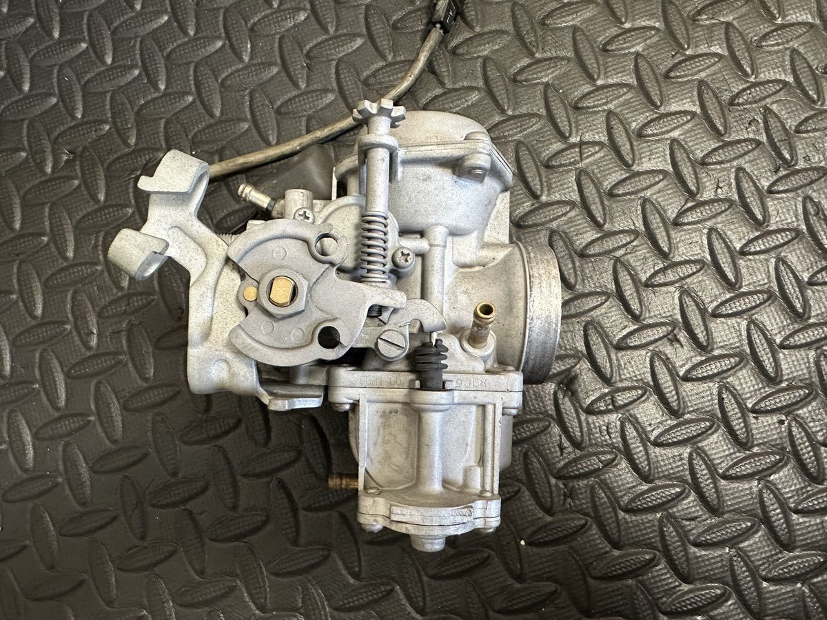 KEIHINケイヒン マジェスティ125 CVK30 キャブレター