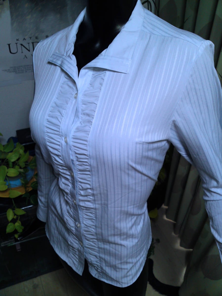 H / 熟女 おばさん 大人の女 セールスレディ 御用達 sexy 黒 光沢 ストライプ ナイトスーツ スカート  H ⁄ 熟女 おばさん 大人の女 セールスレディ 御用達 sexy 光沢