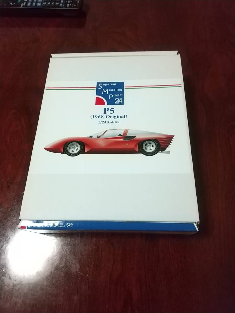 F40 スペアボディ